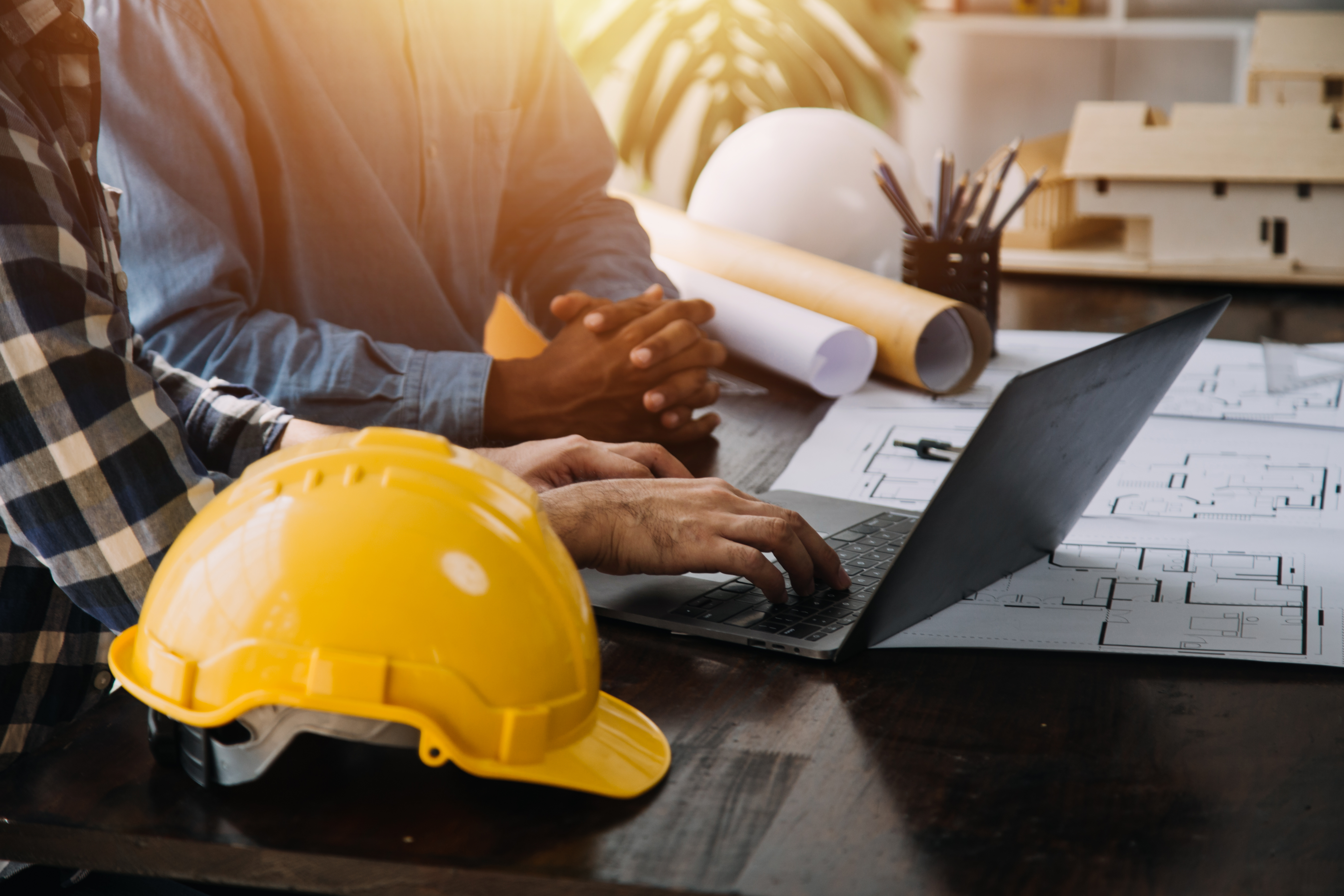 Construção e Reforma